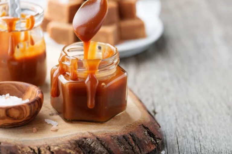caramel au beurre sale 4