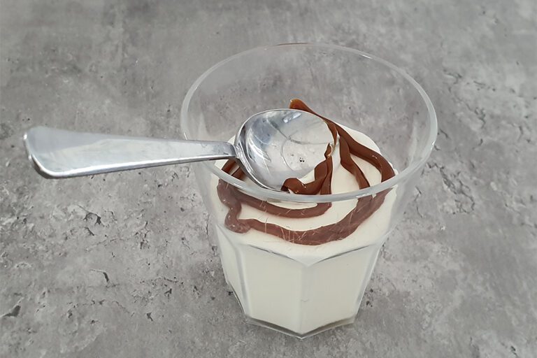 sundae caramel fit