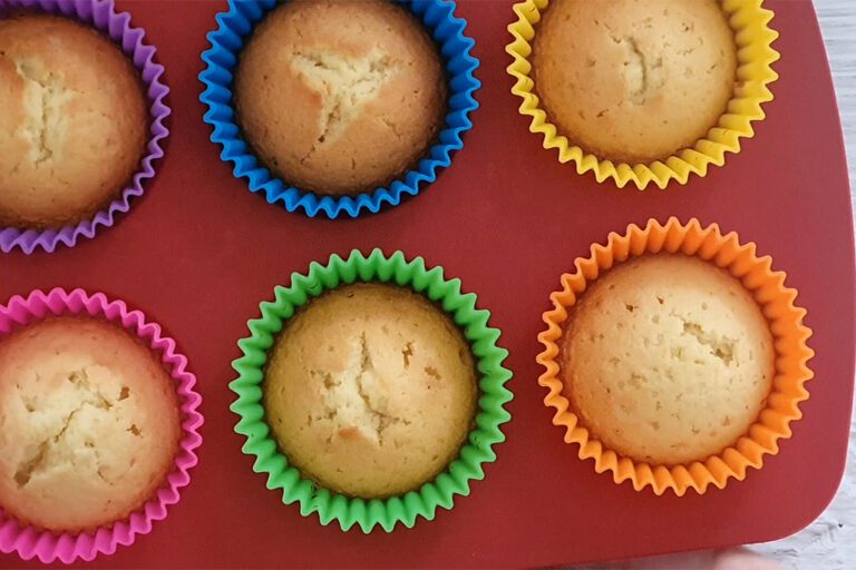 base cupcake