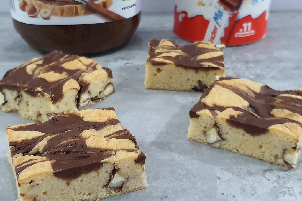 blondies