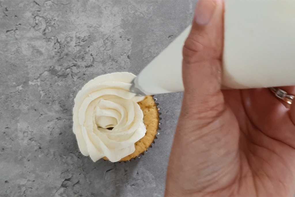 chantilly au mascarpone