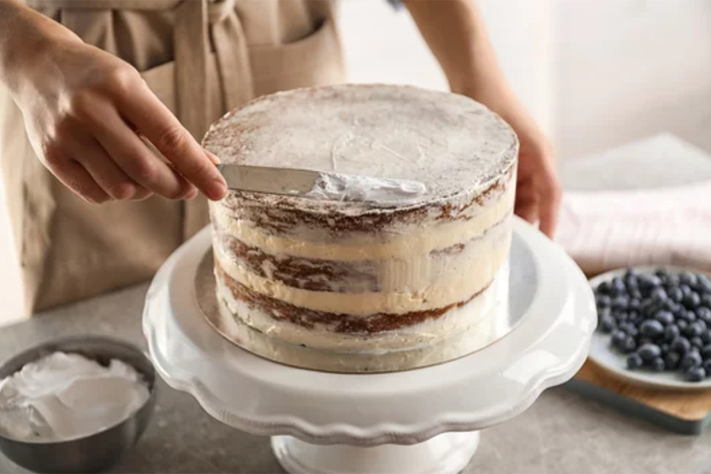 layer cake