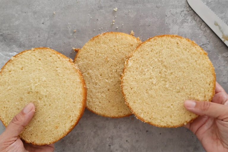 molly cake
