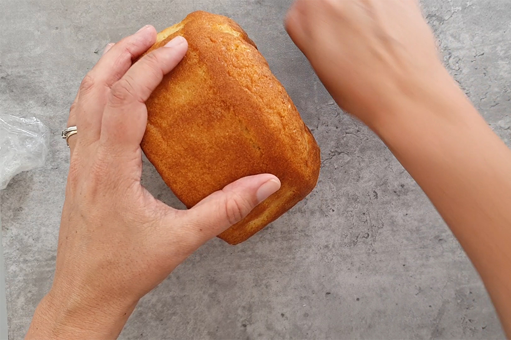 molly cake