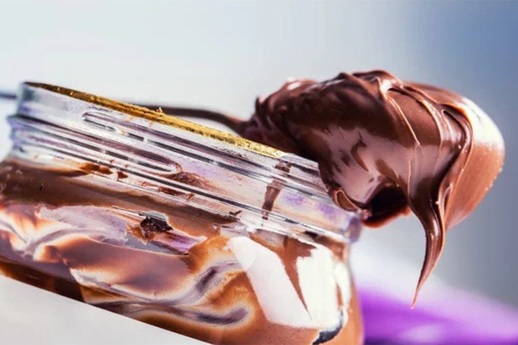 nutella