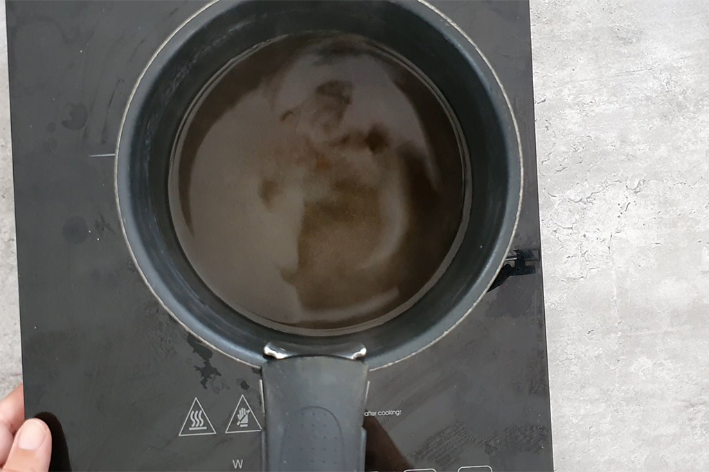 sirop d imbibage