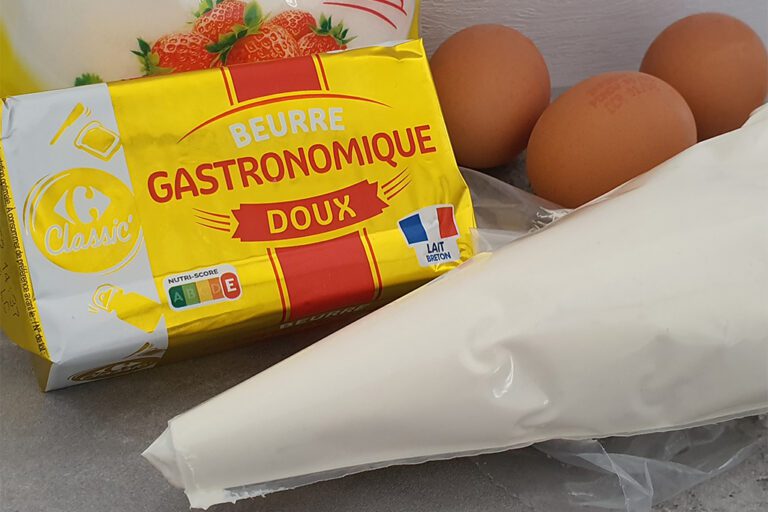 creme au beurre a la meringue suisse