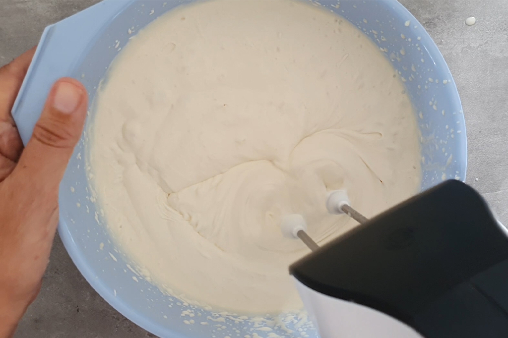 creme glacee