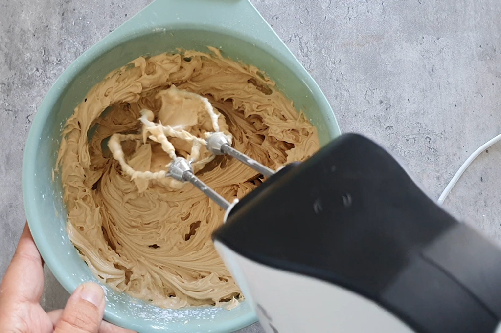 creme speculoos