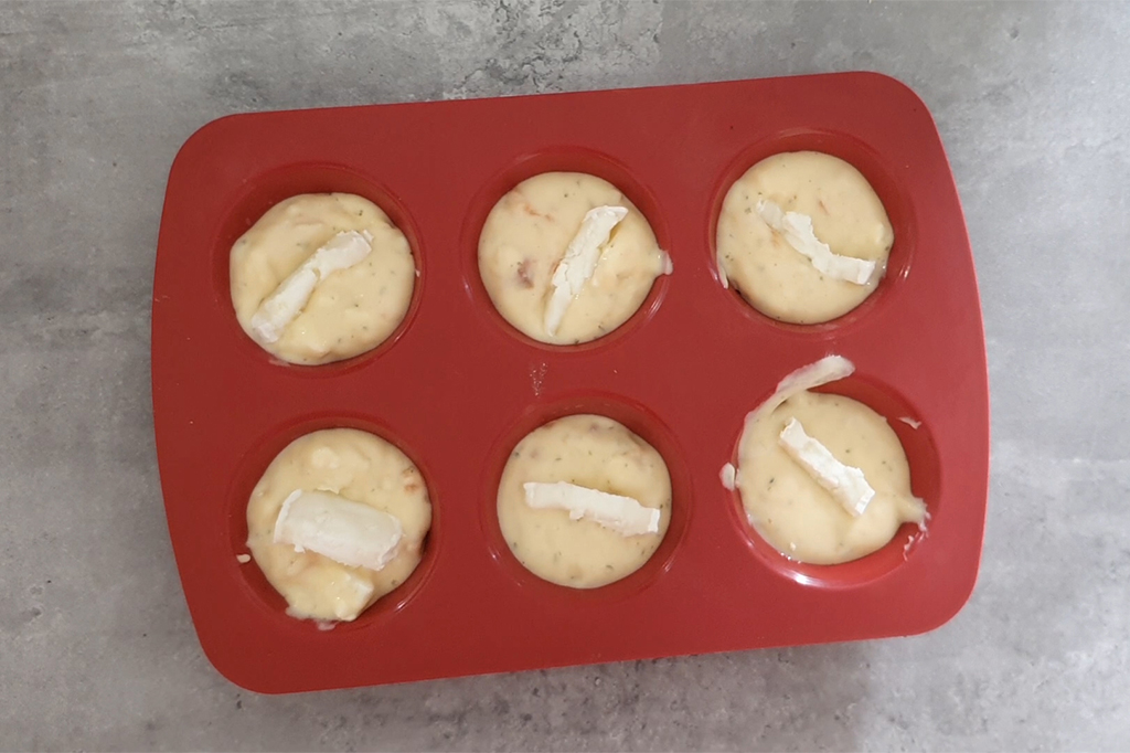 muffins sales