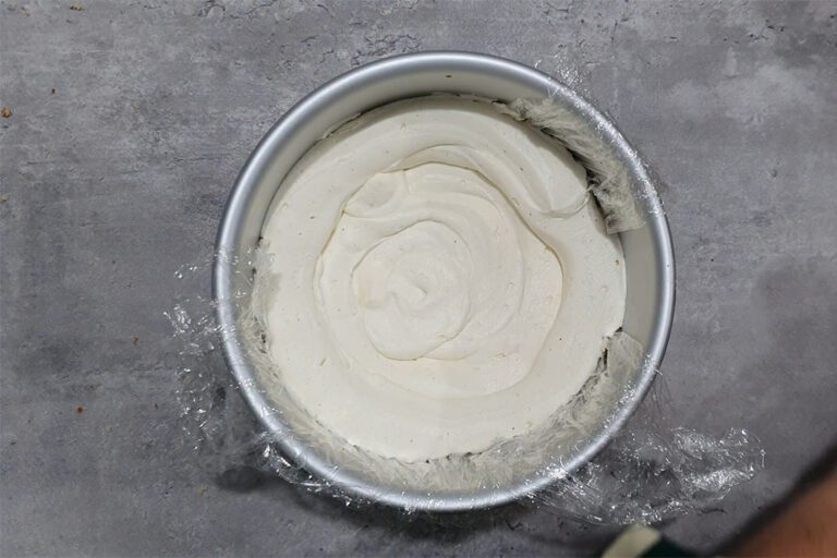 Ganache Vanille