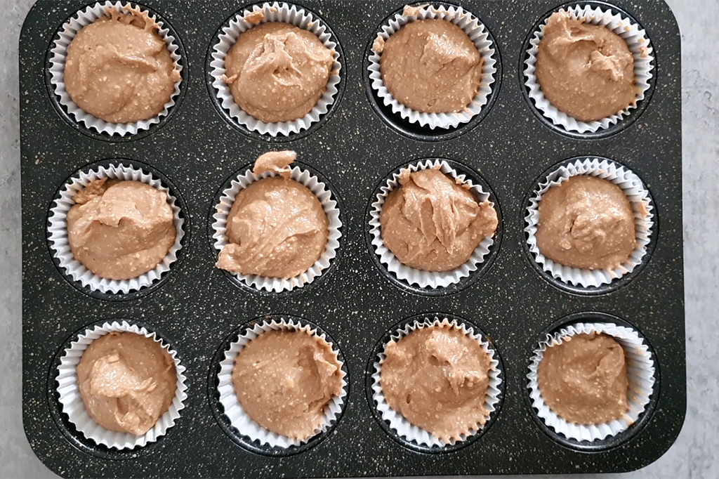 cupcakes a cuire