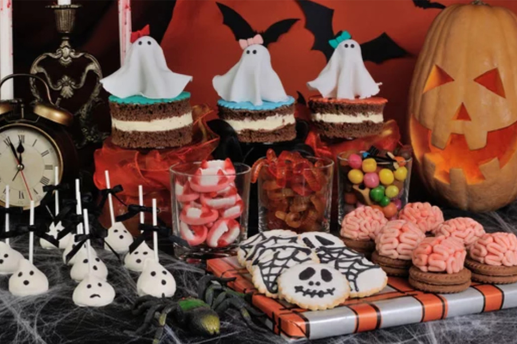 halloween
