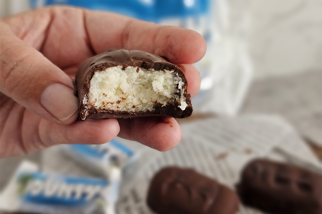 Bounty maison