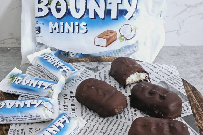 Bounty maison
