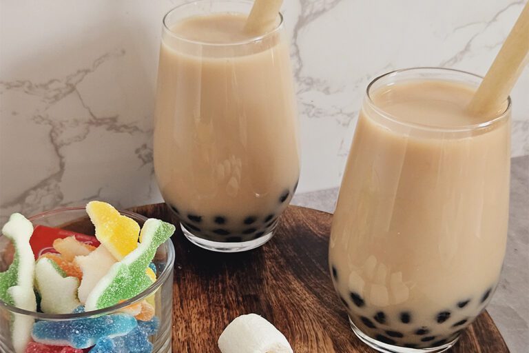 bubble tea