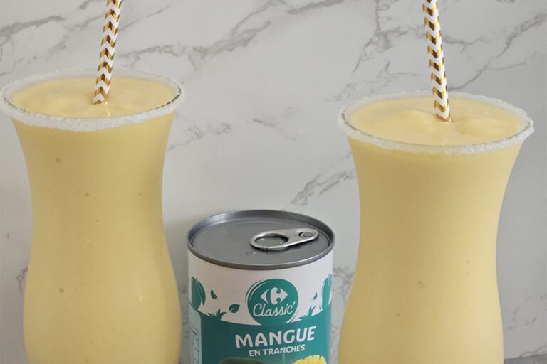 cocktail josephine baker