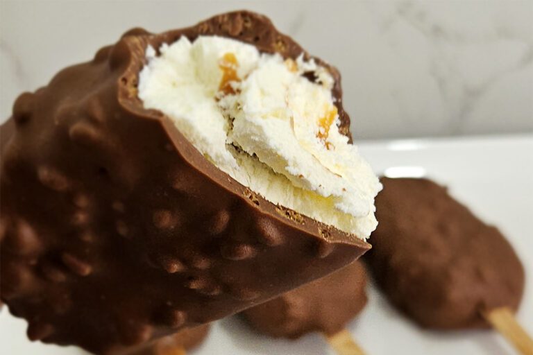 glaces magnum