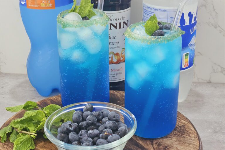 cocktail ocean