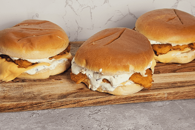 filet o fish