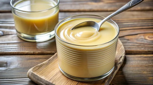 lait concentre sucre fait maison 2