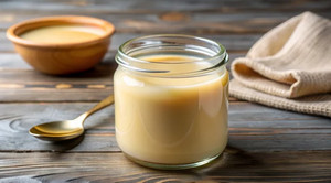 lait concentre sucre fait maison 3