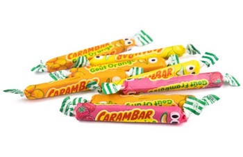 liegeois aux carambars