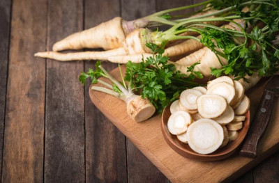 20 aliments qui sont blancs 12