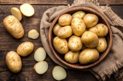 20 aliments qui sont blancs 15
