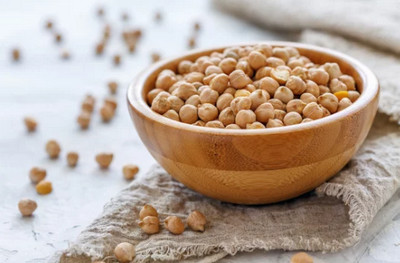 20 aliments qui sont blancs 3