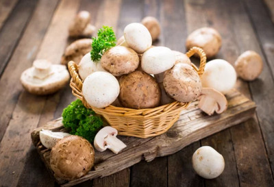 20 aliments qui sont blancs 9