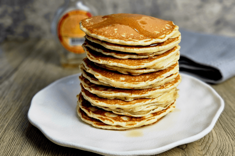 Pancakes