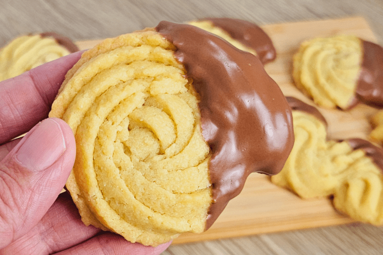 biscuits spritz