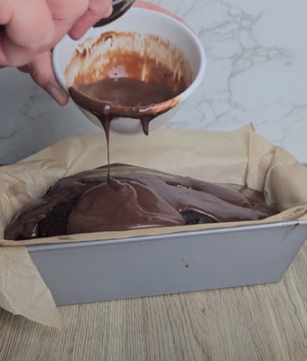 cake tout chocolat 3