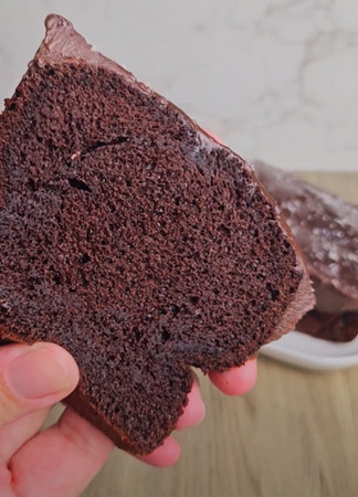 cake tout chocolat