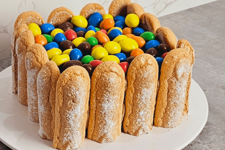 charlotte nutella mms 2