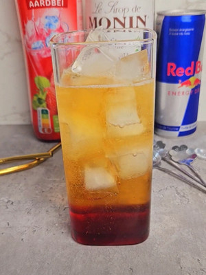 cocktail end of summer 2