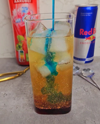 cocktail end of summer 3