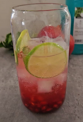 Verres de cocktail Grenade Fizz