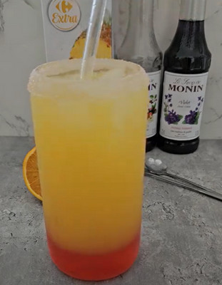 COCKTAIL sunset