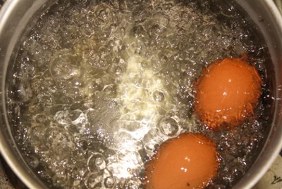 congeler des oeufs durs 4
