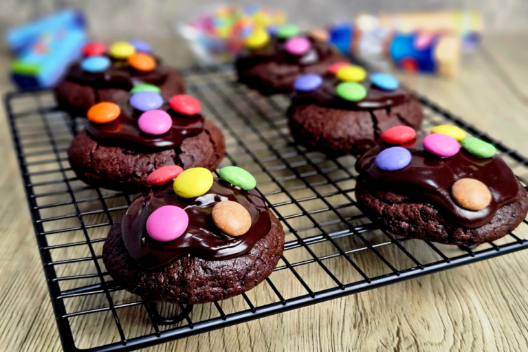cookies cosmiques