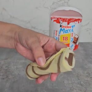 boites à crepes