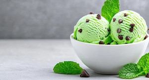 glace a la menthe 2
