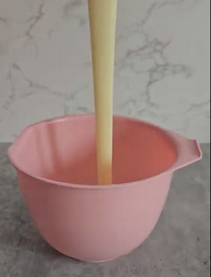 Glace au café maison sans sorbetière