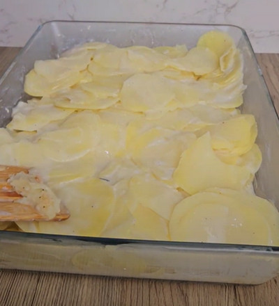 gratin dauphinois 3