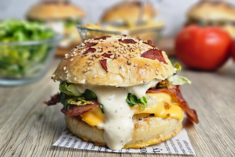 hamburger CBO mc donalds