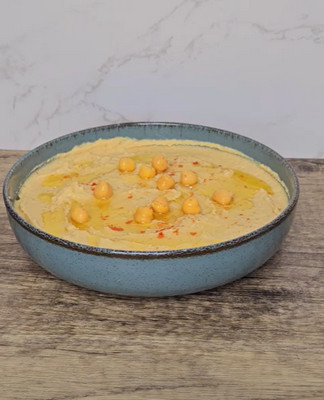 houmous 3