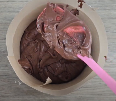 molly cake au chocolat 2