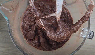 molly cake au chocolat